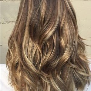 Meet your Posher, Lorena